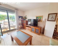 Alquiler anual de apartamento en Las Marinas cerca de la playa