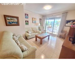 Alquiler anual de apartamento en Las Marinas cerca de la playa