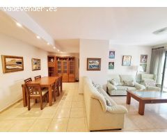 Alquiler anual de apartamento en Las Marinas cerca de la playa