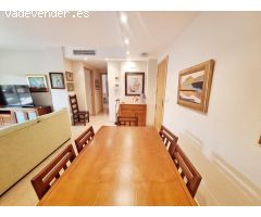 Alquiler anual de apartamento en Las Marinas cerca de la playa