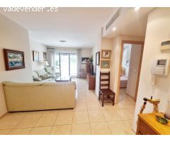 Alquiler anual de apartamento en Las Marinas cerca de la playa