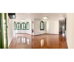 Local comercial situado en las marinas, sobre el Km 4