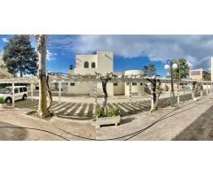 Local comercial situado en las marinas, sobre el Km 4