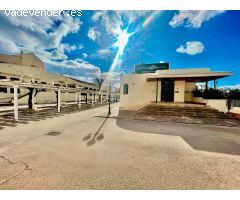 Local comercial situado en las marinas, sobre el Km 4