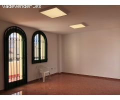 Local comercial situado en las marinas, sobre el Km 4