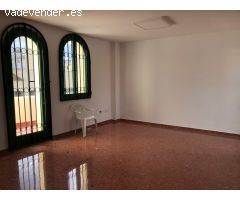 Local comercial situado en las marinas, sobre el Km 4