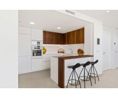 Exclusiva villa de lujo de nueva construcción