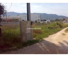 PERFECTO TERRENO PARA INVERSIÓN