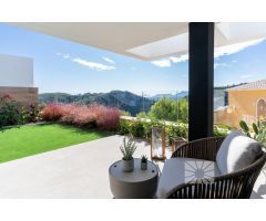 Apartamentos de 2 y 3 dormitorios
