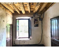 Masia en Sant Iscle de Vallalta