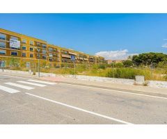 TERRENO URBANO EN VILLAFRANQUEZA, ALICANTE