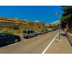TERRENO URBANO EN VILLAFRANQUEZA, ALICANTE