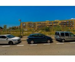 TERRENO URBANO EN VILLAFRANQUEZA, ALICANTE