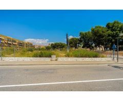 TERRENO URBANO EN VILLAFRANQUEZA, ALICANTE