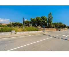 TERRENO URBANO EN VILLAFRANQUEZA, ALICANTE