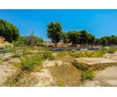 TERRENO URBANO EN VILLAFRANQUEZA, ALICANTE