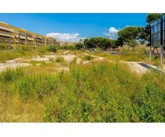 TERRENO URBANO EN VILLAFRANQUEZA, ALICANTE