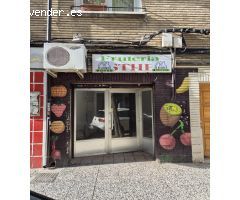 Local en alquiler en Torrero