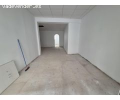 Local en alquiler en Torrero