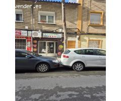 Local en alquiler en Torrero