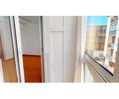 Acogedora Vivienda en Las Delicias: Ideal para Tu Nuevo Comienzo