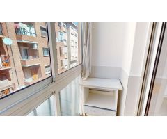 Acogedora Vivienda en Las Delicias: Ideal para Tu Nuevo Comienzo