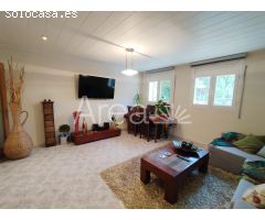 Pis ampli de 3 habitacions i 2 banys ,  céntric a Ribes de Freser