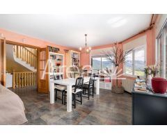 Chalet en Cabrils, Can Bergay