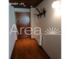 Acogedor Apartamento de  1 habitación en ESPOT Pallars Sobirà (Lleida)