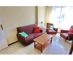 En venta piso en cuarta planta SIN ASCENSOR en Guardamar del Segura