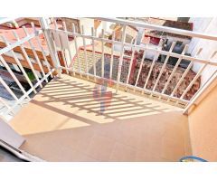 En venta piso en cuarta planta SIN ASCENSOR en Guardamar del Segura