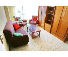 En venta piso en cuarta planta SIN ASCENSOR en Guardamar del Segura