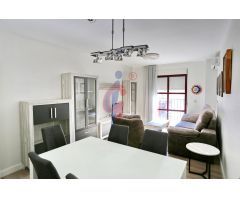 Piso en alquiler anual en Guardamar del Segura – Zona Pueblo