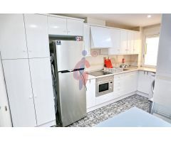 Piso en alquiler anual en Guardamar del Segura – Zona Pueblo
