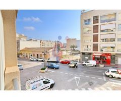 Piso en alquiler anual en Guardamar del Segura – Zona Pueblo