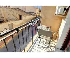 Piso en alquiler anual en Guardamar del Segura – Zona Pueblo