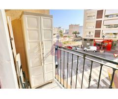 Piso en alquiler anual en Guardamar del Segura – Zona Pueblo