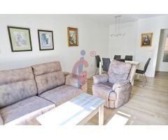 Piso en alquiler anual en Guardamar del Segura – Zona Pueblo