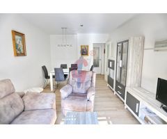 Piso en alquiler anual en Guardamar del Segura – Zona Pueblo
