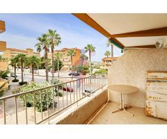 Vivienda en Pinomar de dos dormitorios en venta