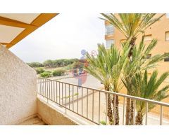 Vivienda en Pinomar de dos dormitorios en venta