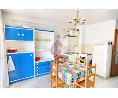 Vivienda en Pinomar de dos dormitorios en venta