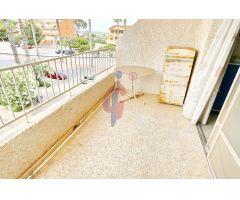 Vivienda en Pinomar de dos dormitorios en venta
