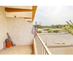 Vivienda en Pinomar de dos dormitorios en venta