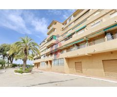 Bajo de un dormitorio en venta en Pinomar