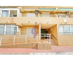 Bajo de un dormitorio en venta en Pinomar