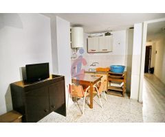 Bajo de un dormitorio en venta en Pinomar