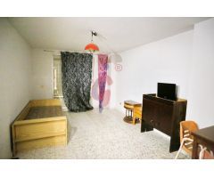 Bajo de un dormitorio en venta en Pinomar