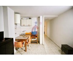 Bajo de un dormitorio en venta en Pinomar