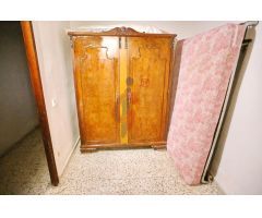 Bajo de un dormitorio en venta en Pinomar